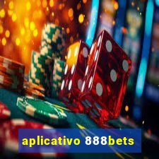 aplicativo 888bets